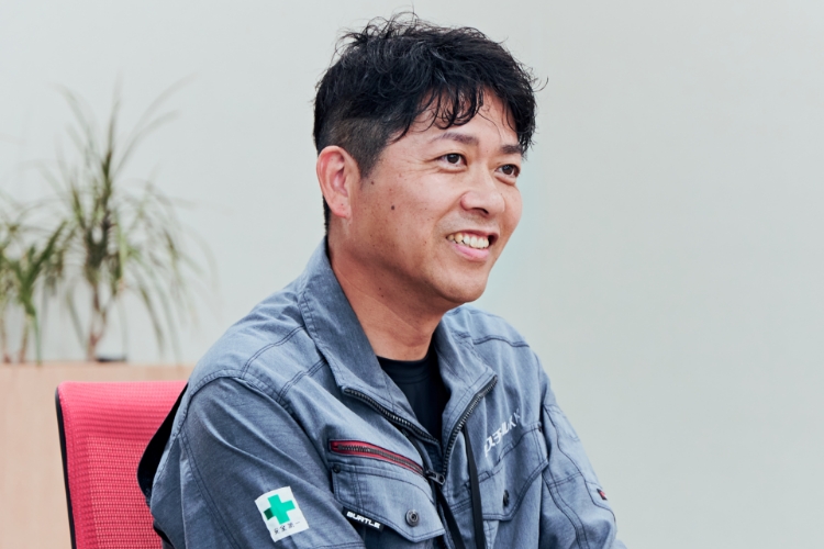 石川敦司